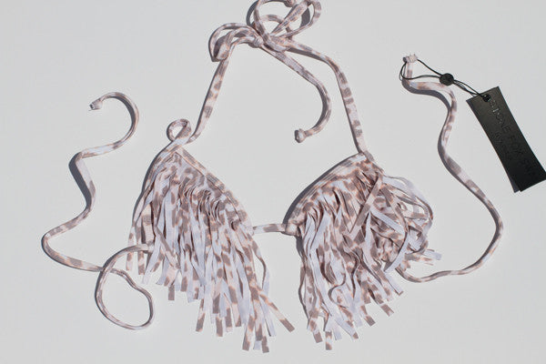 Harlow Top - Leopard