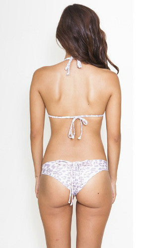 Harlow Top - Leopard