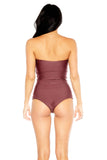 Africa - Merlot Mesh