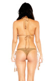 Humuhumu Top - Beach Babe Mesh