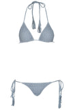 Humuhumu Top - Sky Mesh