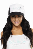 Beach Bum Hat