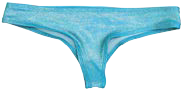 Offshore Bottom - Topaz