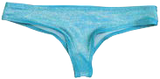 Offshore Bottom - Topaz