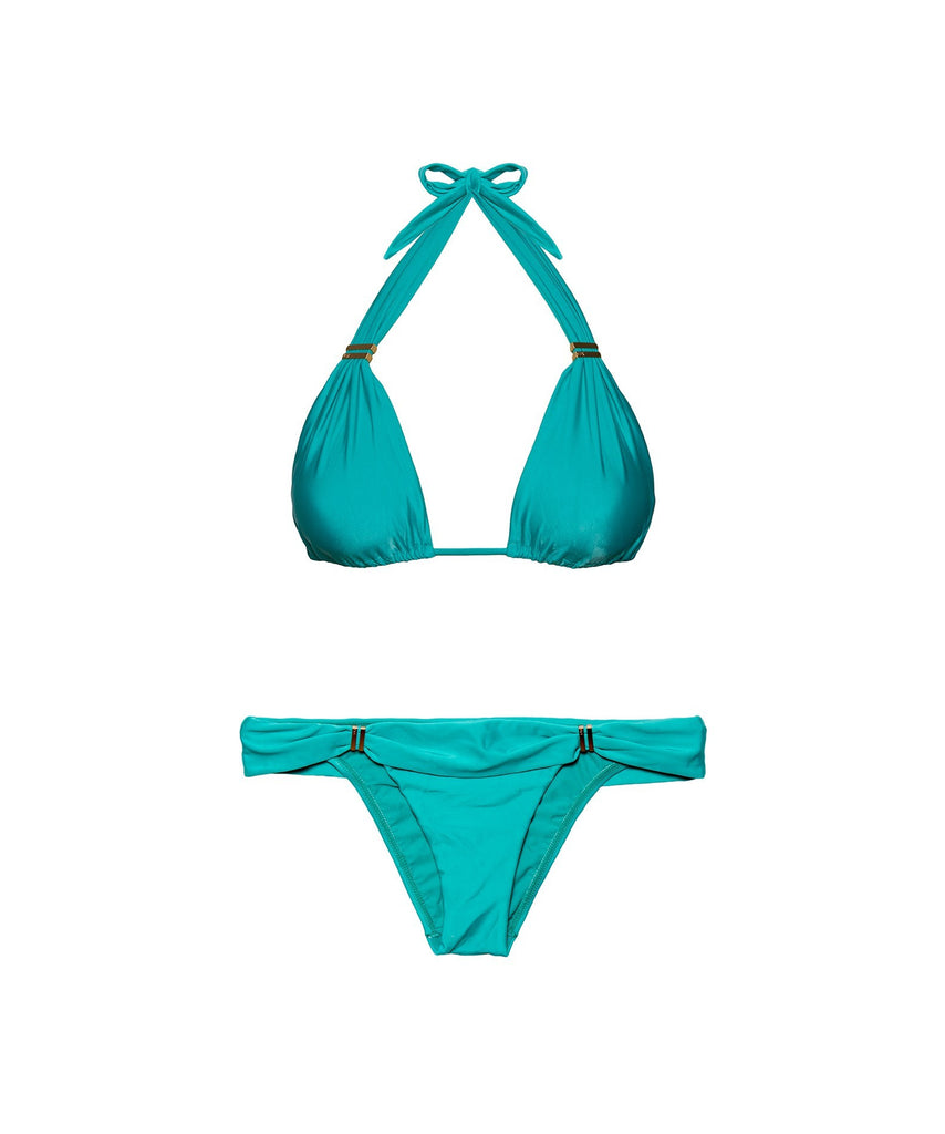 BIA Top - Aqua