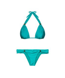 BIA Top - Aqua