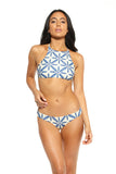 Malibu Bottom - Batik
