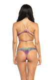 Caged Thong Bottom - Chakra