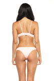Waikaloa Bottom - Pale Snake Lining