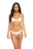Waikaloa Bottom - Pale Snake Lining