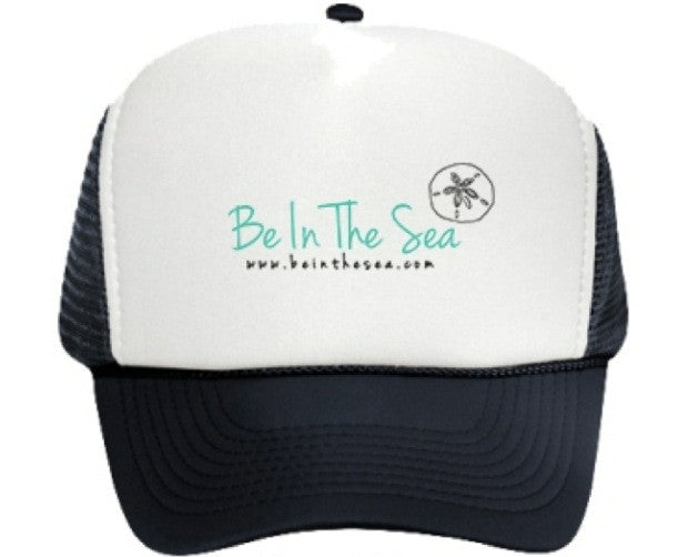 Beach Bum Hat