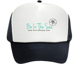 Beach Bum Hat